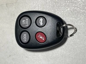 1997-2000 CORVETTE KEYLESS ENTRY TRANSMITTER FOB REMOTE NEW GM # 19299230 - Picture 1 of 4
