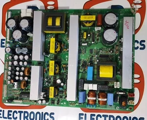 KNP-4840 6871TPT311A POWER SUPPLY TV SONY REV.B Sony 42" FWD-42PV1 PSU - Picture 1 of 3