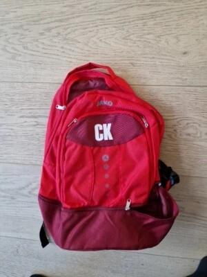 JAKO Rucksack Striker Backpack Tasche Sport Freizeit NEU - Bild 1 von 3