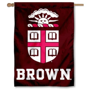 Brown University House Flag - Picture 1 of 3