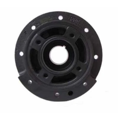 Harmonic Balancer Dayco PB1196N - Imagem 1 de 4