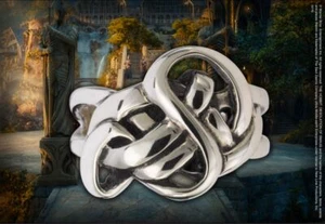 El Hobbit - Anillo de Lindir - Imagen 1 de 2