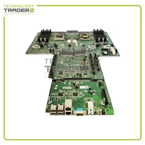 5KR0X Dell Precision R5500 Dual-Socket System Motherboard 05KR0X W/ 1x I/O Board - Picture 1 of 2