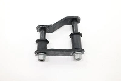 Ford Ranger 2019-2023 soporte de montaje de grillete de resorte de hoja trasero derecho oem Foto 1 de 4