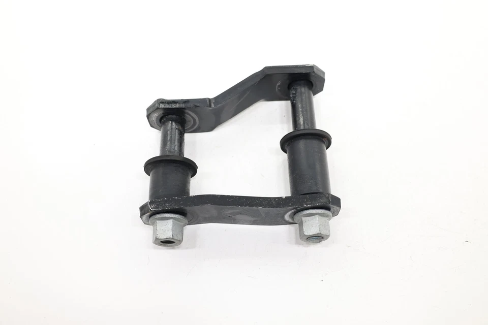 2019–2023 FORD RANGER ЗАДНИЙ ПРАВЫЙ ИЛИ ЛЕВЫЙ КРОНШТЕЙН ДЛЯ КРЕПЛЕНИЯ ПРУЖИНЫ ЛИСТА ОТ ОРИГИНАЛЬНОГО ПРОИЗВОДИТЕЛЯ - Изображение 1 из 4