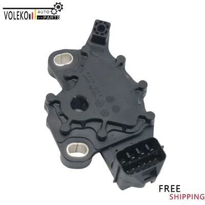 For Mitsubishi Dodge 2001-2005 Stratus 2003-06 Outlander Neutral Safety Switch - Image 1 of 4