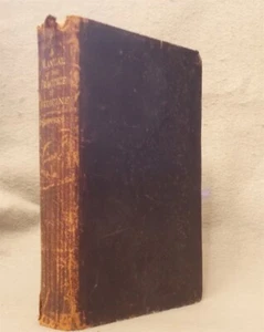 1905 MANUAL OF THE PRACTICE OF MEDICINE FOR STUDENTS by Stevens MEDICAL antique - Bild 1 von 6