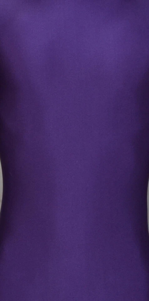 Black Unisex Mummy Suit Zentai Costumes Sleeping Bag With internal Sleeves  - Image 1 of 1