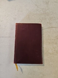 Barchester Towers by Anthony Trollope New Century Library Edition Leather Bindin - Picture 1 of 11