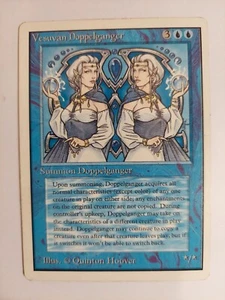 1x Vesuvan Doppelganger - MP - Unlimited Edition - SPARROW MAGIC - Picture 1 of 5