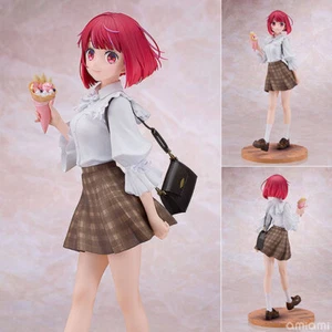 TV Anime [Oshi no Ko] Arima Kana Date Style Ver. 1/6 Good Smile Company Japan - Bild 1 von 10