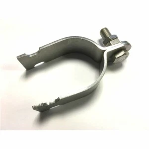 Space Saver Clip for Channels Stainless Steel (As Unistrut / Oglaend) - Various - Picture 1 of 2
