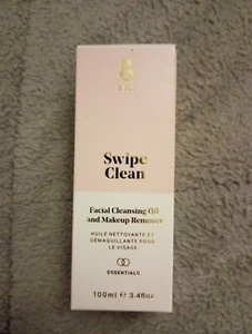 BYBI Swipe Clean Gesichtsreinigungsöl Make Up Entferner Reiniger Öl zu Milch 100ml - Bild 1 von 4