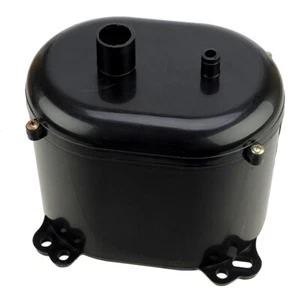 25mm Intake Filter Silencer Fit For Webasto Eberspacher Diesel Heater New - Picture 1 of 6