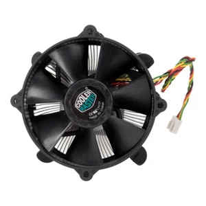 Refroidisseur Cooler Master Prise 775 4-PIN - Photo 1/2