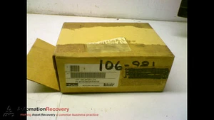 PARKER SCHRADER BELLOWS AL44323BGN5301B, NEW #164663 - Picture 1 of 5