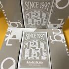 Kinki Kids Amazing Love Fc Limited Edition Bonus Playing Card Japan  F1