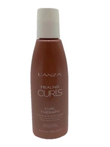 L'ANZA Healing Curls Curl Therapy Leave-in Conditioner 5,4 fl. Oz. - Bild 1 von 6