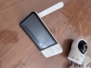 Vtech Baby Monitor Tilt And Pan - Picture 1 of 4