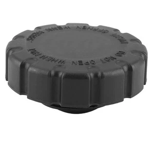 0005018215 Coolant Expansion Tank Cap Thermal Resistant Leakproof Rustproof For - Picture 1 of 10