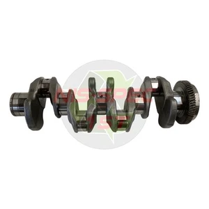 Infiniti Q50 2.2l Diesel Automatic Crank Shaft 2016-2019 12201HG00A - Picture 1 of 12