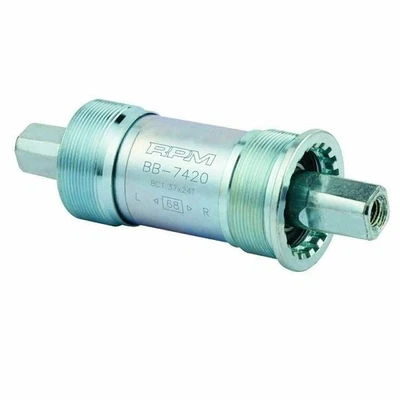 FSA Bottom Bracket 7420ST Cartridge JIS 68 x 113mm Bottom Bracket - Image 1 of 4