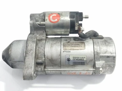 démarreur TOYOTA COROLLA VERSO R1 2.2 D-4D LUNA 2005 1362163 - Photo 1/4