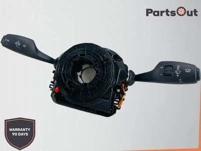 BMW F10 F12 F01 5 6 7'es рулевой колонки кластер картридж скольжения кольцо переключатель блок - Изображение 1 из 4