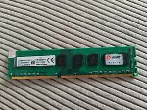 Kingston KVR1333D3N9/4G 4GB DDR3-1333 SDRAM - Bild 1 von 4
