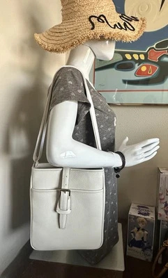 Bolso bandolera/hombro Burberry Foto 1 de 4