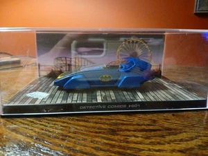 Eaglemoss DC Comics Automobilia Batman Detective Comics #601 - Picture 1 of 2