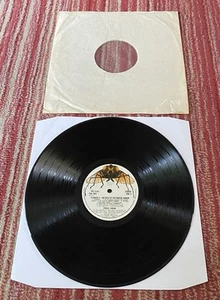Procol Harum: Flyback The Best Of Procol Harum Album. EX Vinyl. 60s. No Sleeve - Picture 1 of 13
