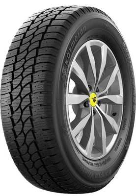 215/75 R16 113R Neumáticos de Invierno KORMORAN Vanpro Winter - Imagen 1 de 4