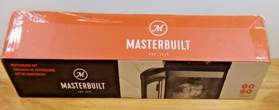 MasterBuilt Rotisserie Kit for Bluetooth Digital 1400 Watt MES430  # MB20090819 - Image 1 of 4