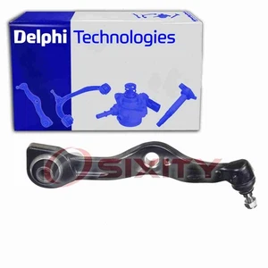 Delphi Front Right Lower Rearward Suspension Control Arm Ball Joint for zv - Picture 1 of 5