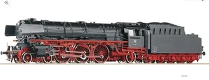 Neu in OVP Roco Lok 70051 Artikel 011 062-7 DB, HO 1/87 schlank schwarz & rot - Bild 1 von 8