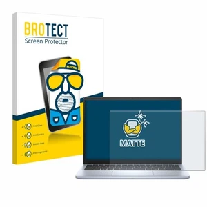 Anti Glare Screen Protector for Dell Inspiron 14 5440 Laptop Matte Protection - Afbeelding 1 van 8