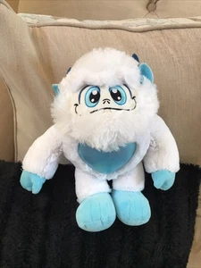 Sno Biggie Little Grunt Yeti Stuff Plush, 10" - Picture 1 of 5