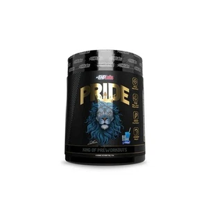 EHP LABS PRIDE PRE-WORKOUT Blue Slushie flavour - Picture 1 of 1