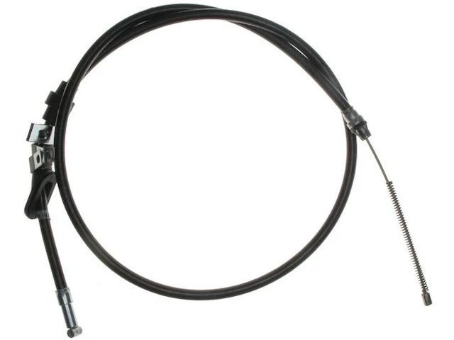 Cable de freno de estacionamiento trasero Raybestos 96887WGNY 1996 1993 Geo Metro 1992-1997 Foto 1 de 2