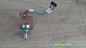 Interruptor de equilibrio amplificador control de procesamiento digital Sony TA-E2000ESD - Imagen 1 de 2