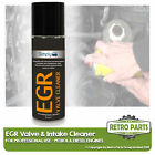 Direct EGR Valve Cleaner for Metrocab. Cleans Spray Air Flow System Sensor