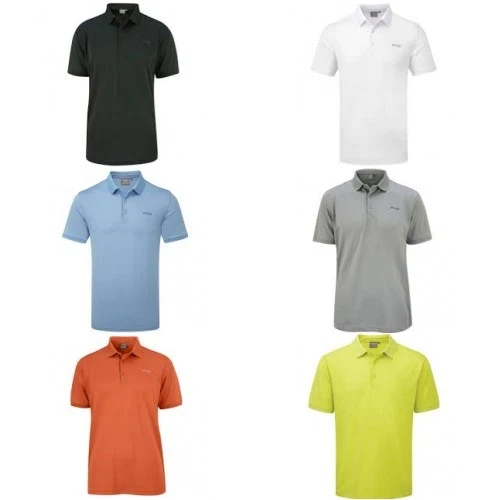Ping Phoenix Tour Mens Polo Shirt  - Image 1 of 1