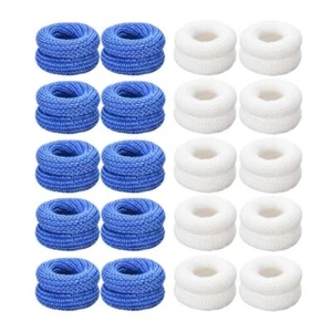 10Pcs Finger Cover Bandage 15x600mm Finger Bandage Finger Tubular Bandage - Picture 1 of 13