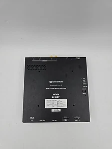 Crestron DM-RMC-200-C DigitalMedia Room Controller - Picture 1 of 4