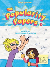 Amy Ignatow The Popularity Papers Book 3 (Taschenbuch)
