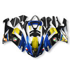 FLD Injection Shark Tooth Fairings Fit for KWA 2007 2008 ZX6R 636c a060