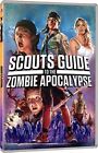 Manuale Scout Per L'Apocalisse Zombie (DVD) Sheridan Sage