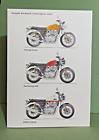 Motorcycle_motorbike_ Birthday Card _royal Enfield Interceptor 650