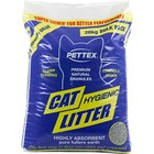 Pettex Cat Litter Premium Clumping Highly Absorbant No Mess Kitten Litter